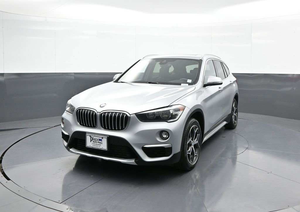 Used 2019 BMW X1 xDrive28i w/ Convenience Package