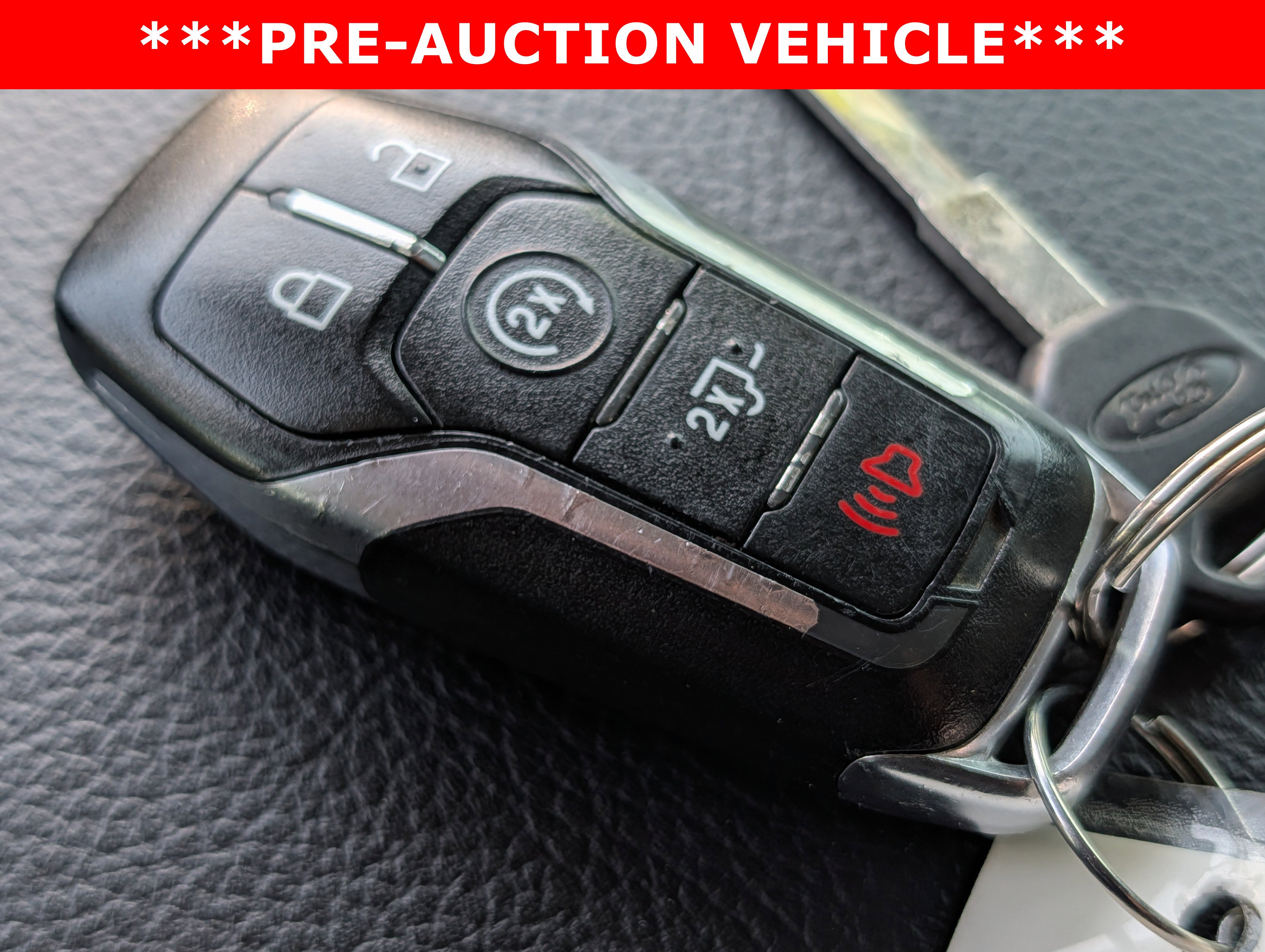 Used 2016 Ford F150 Lariat AWD/4WD image 35