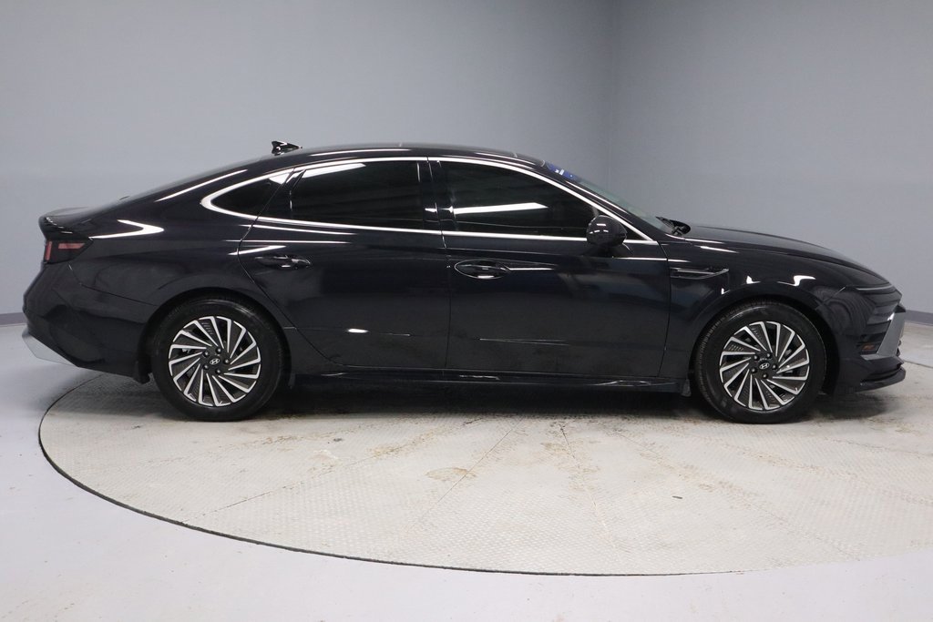 Certified 2024 Hyundai Sonata Limited image 6