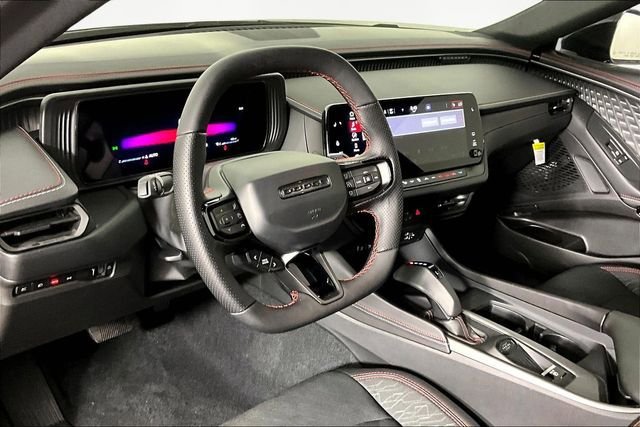 New 2026 Dodge Charger Scat Pack image 7