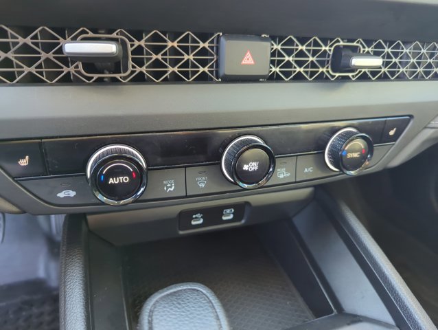 Used 2023 Honda Accord EX image 16