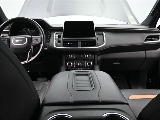 Used 2021 GMC Yukon AT4 image 26