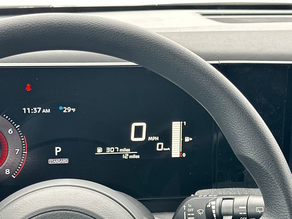 New 2026 Nissan Kicks SV w/ SV Premium Package image 18