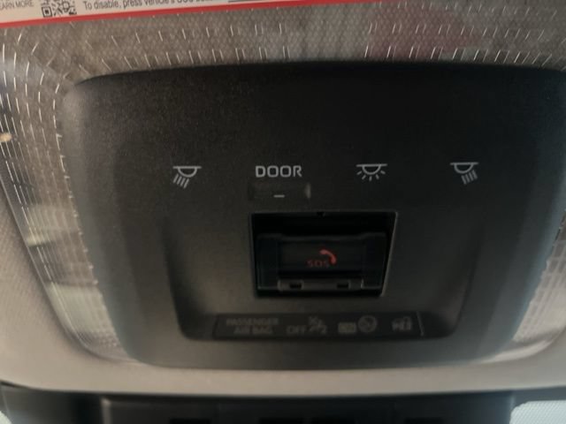New 2026 Toyota Prius Plug-In Hybrid FWD image 22