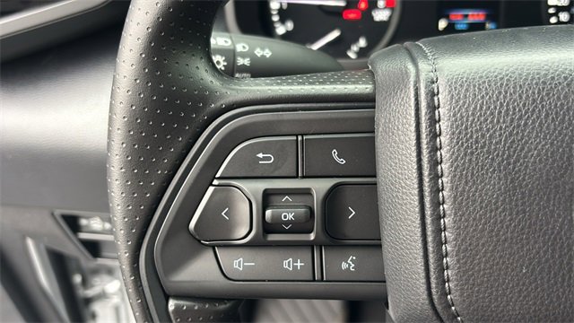 New 2026 Toyota Tundra SR image 14