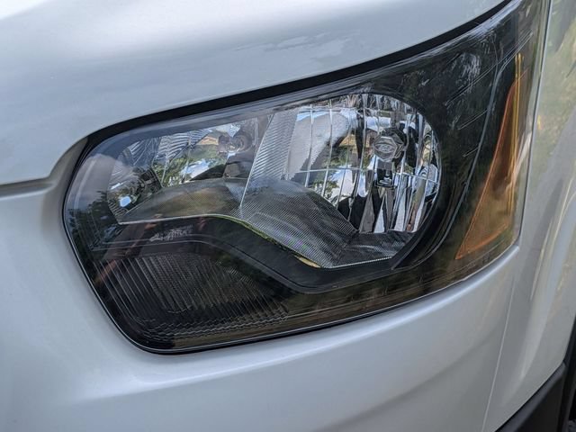 Used 2025 Ford Transit 250 Low Roof w/ Exterior Upgrade Package RWD image 9