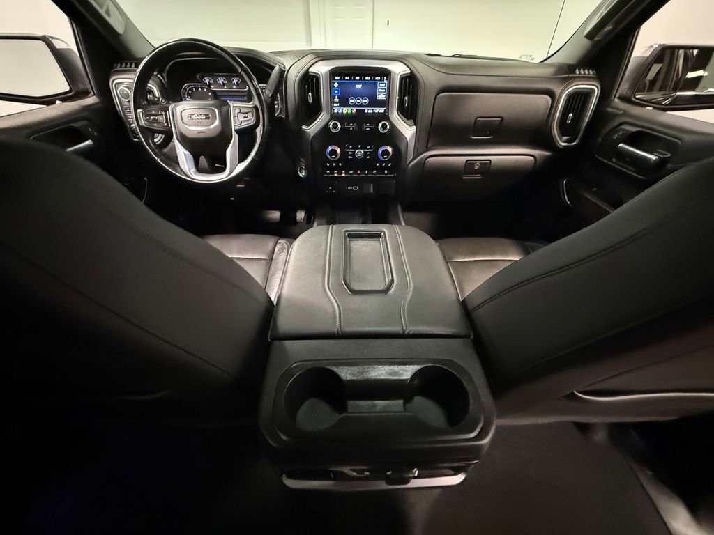Used 2020 GMC Sierra 1500 SLT w/ SLT Premium Plus Package image 71
