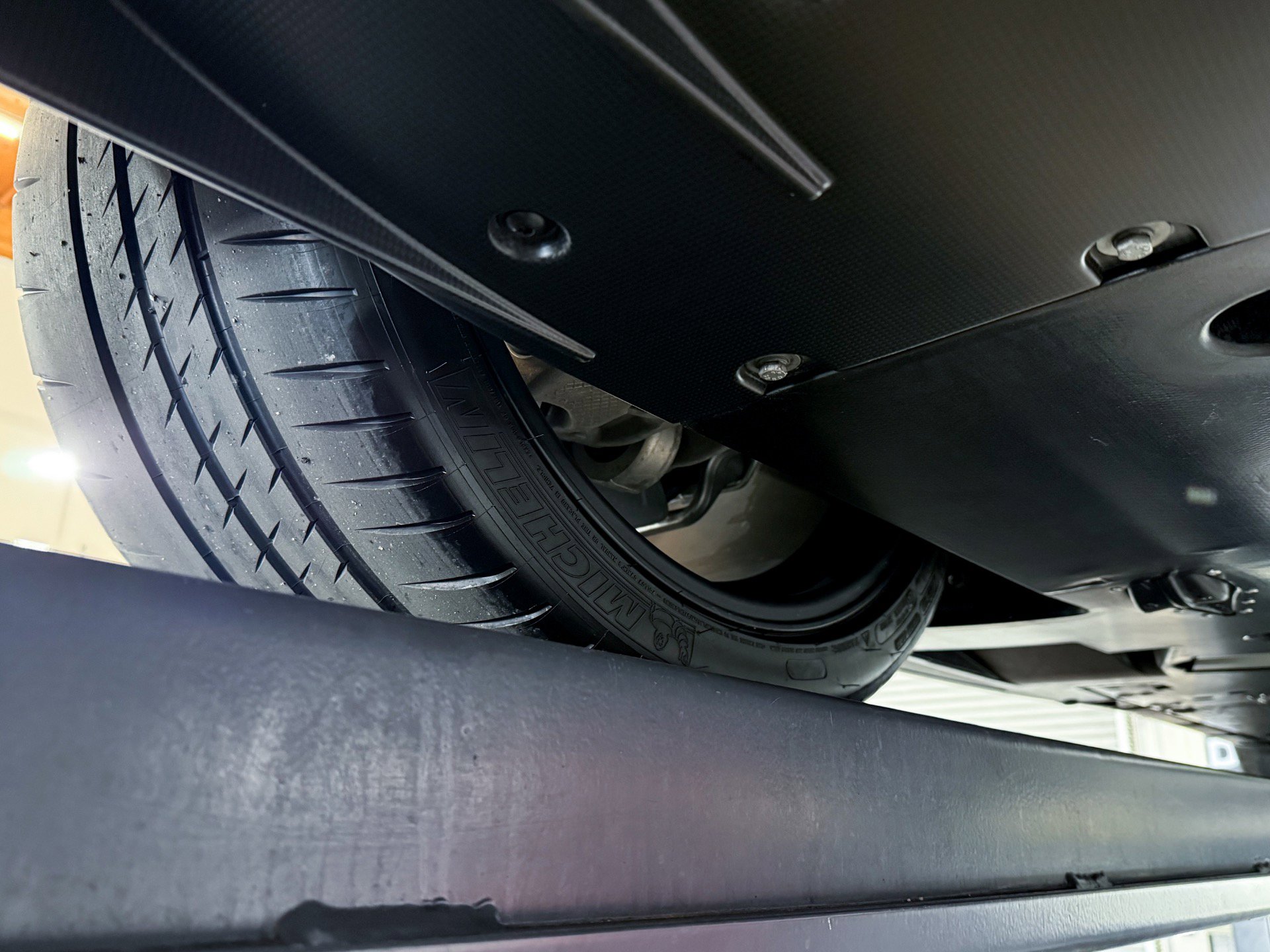 Used 2014 Ferrari 458 Speciale Coupe image 78