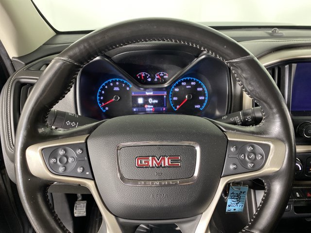 Used 2019 GMC Canyon Denali AWD/4WD image 17