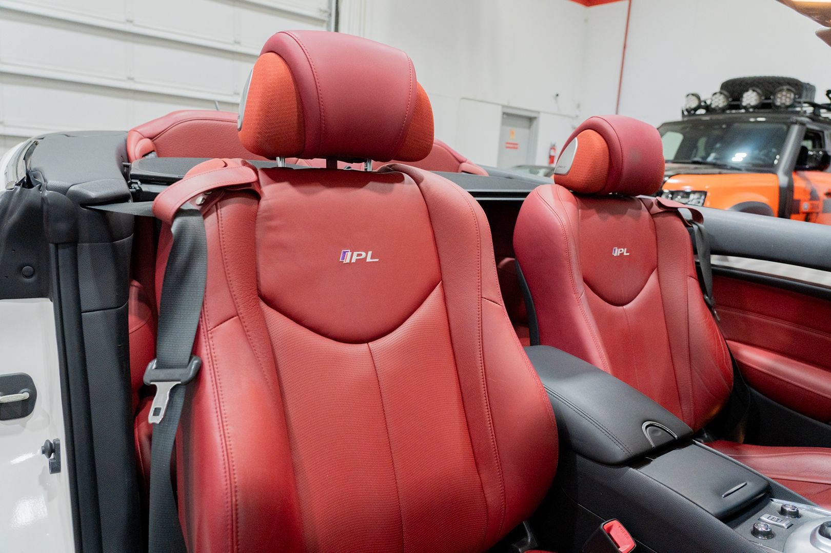 Used 2013 INFINITI G37 IPL RWD image 24