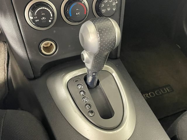 Used 2011 Nissan Rogue S FWD image 9
