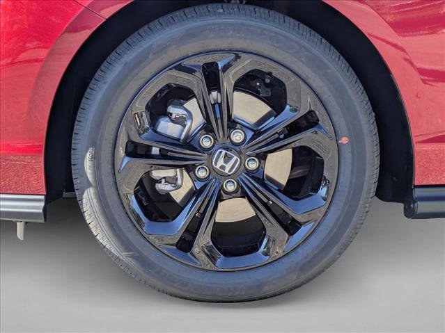 New 2025 Honda Accord SE image 10