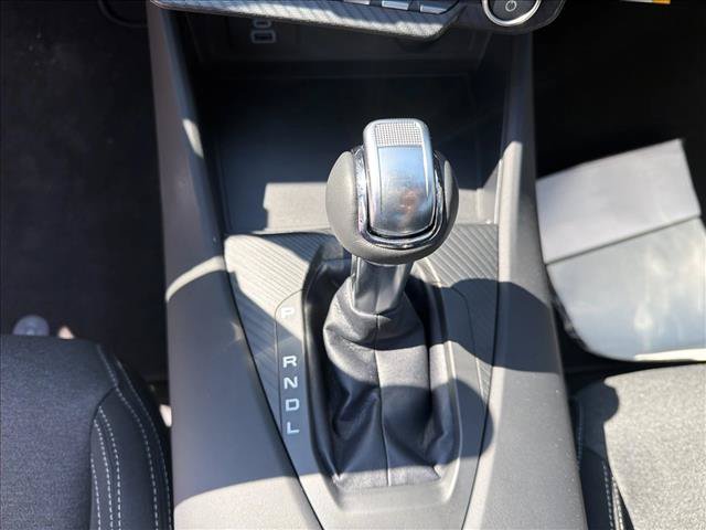 New 2026 Ford Mustang Coupe RWD image 17