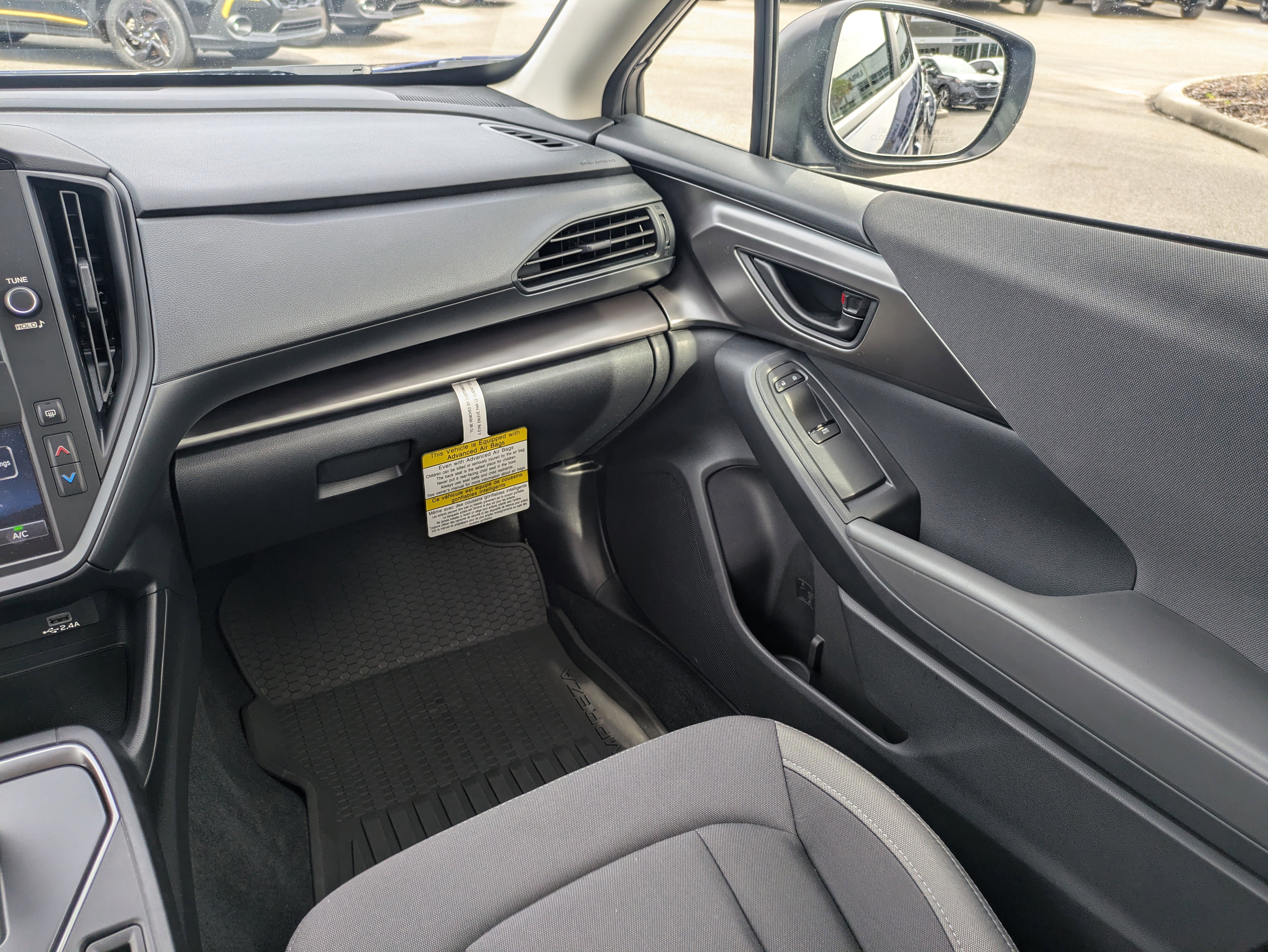 Used 2025 Subaru Impreza 2.0i image 16