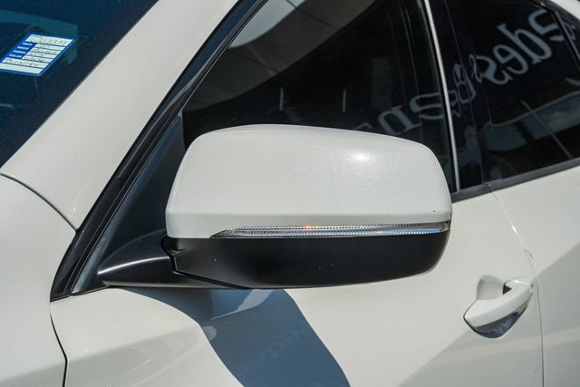 Used 2020 Acura RDX A-Spec image 17