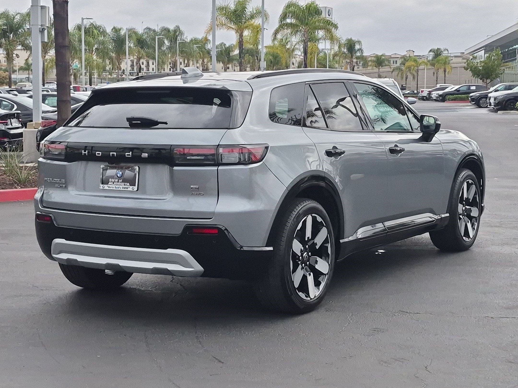 Used 2024 Honda Prologue Elite image 10