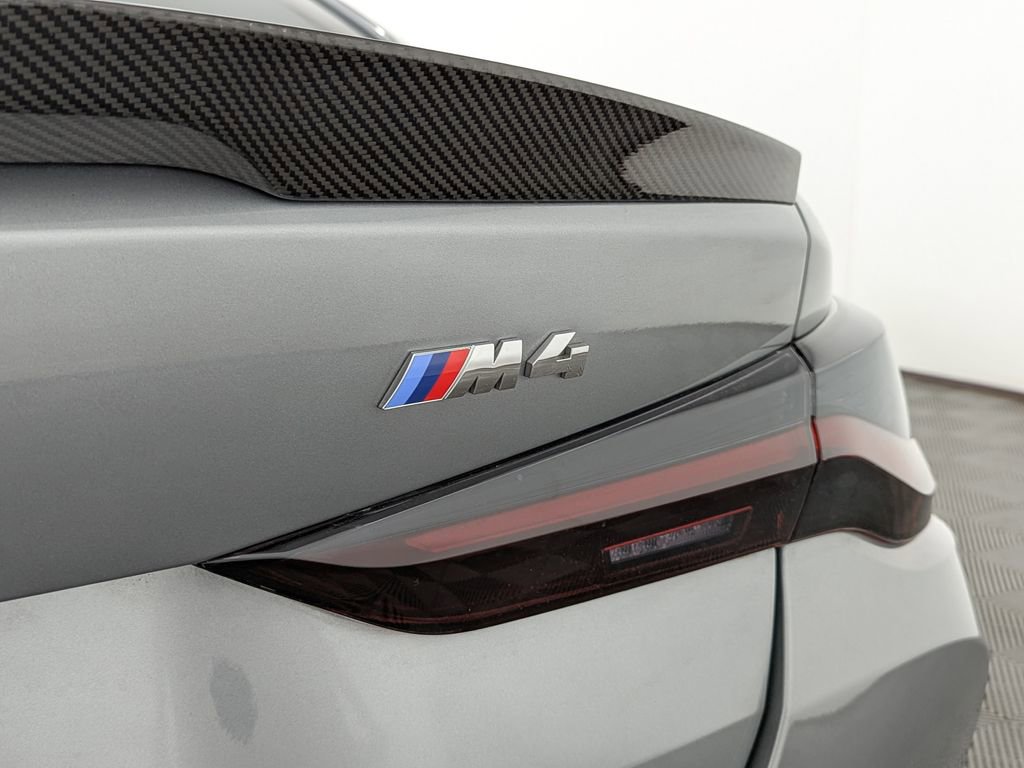 Used 2024 BMW M4 Coupe image 13