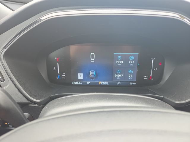 Used 2024 Ford Escape ST-Line w/ Tech Pack #1 AWD/4WD image 14