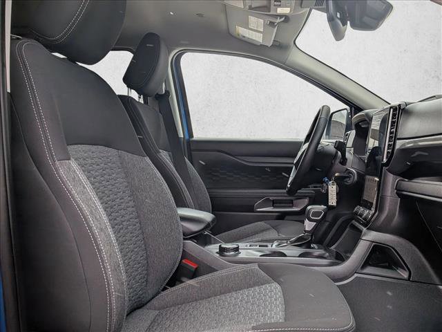 Used 2024 Ford Ranger XLT w/ FX4 Off-Road Package image 18