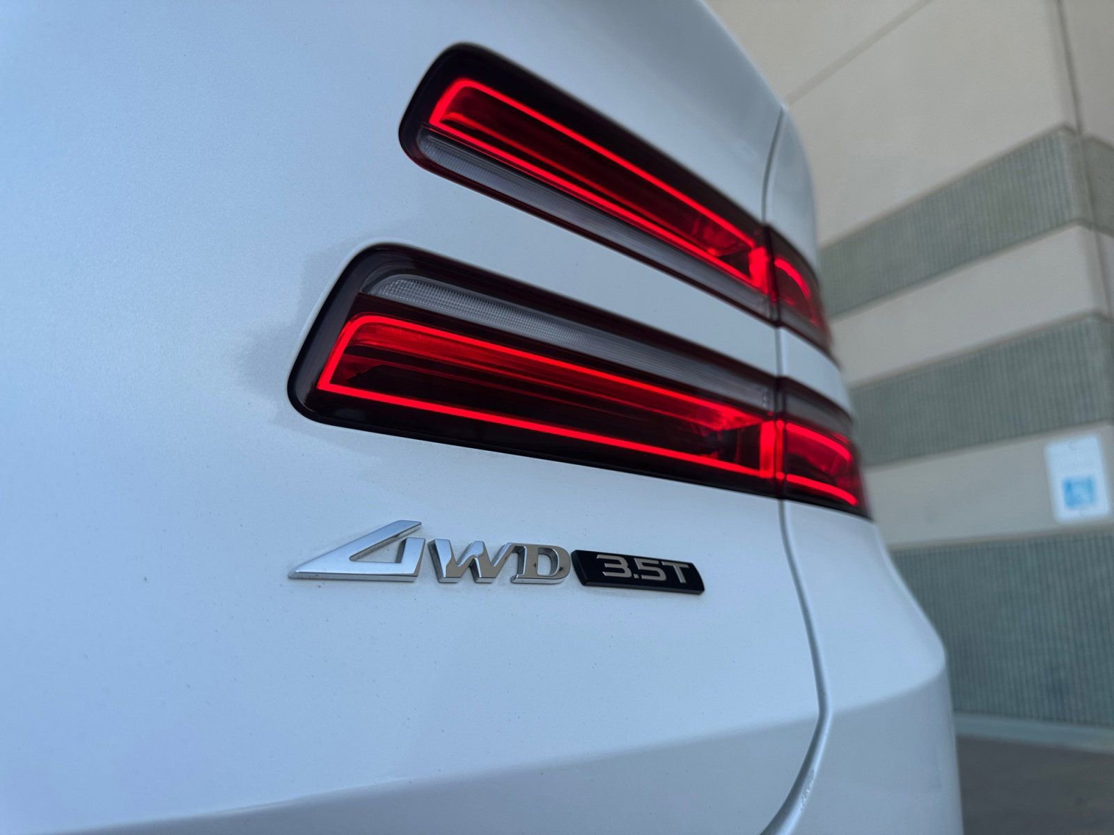 Used 2023 Genesis GV80 3.5T w/ Prestige Package image 38