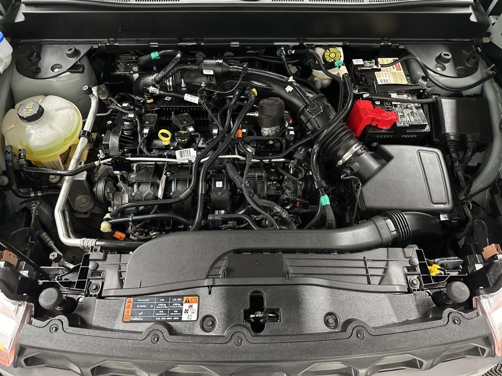 Used 2024 Ford Maverick XLT w/ XLT Luxury Package AWD/4WD image 35