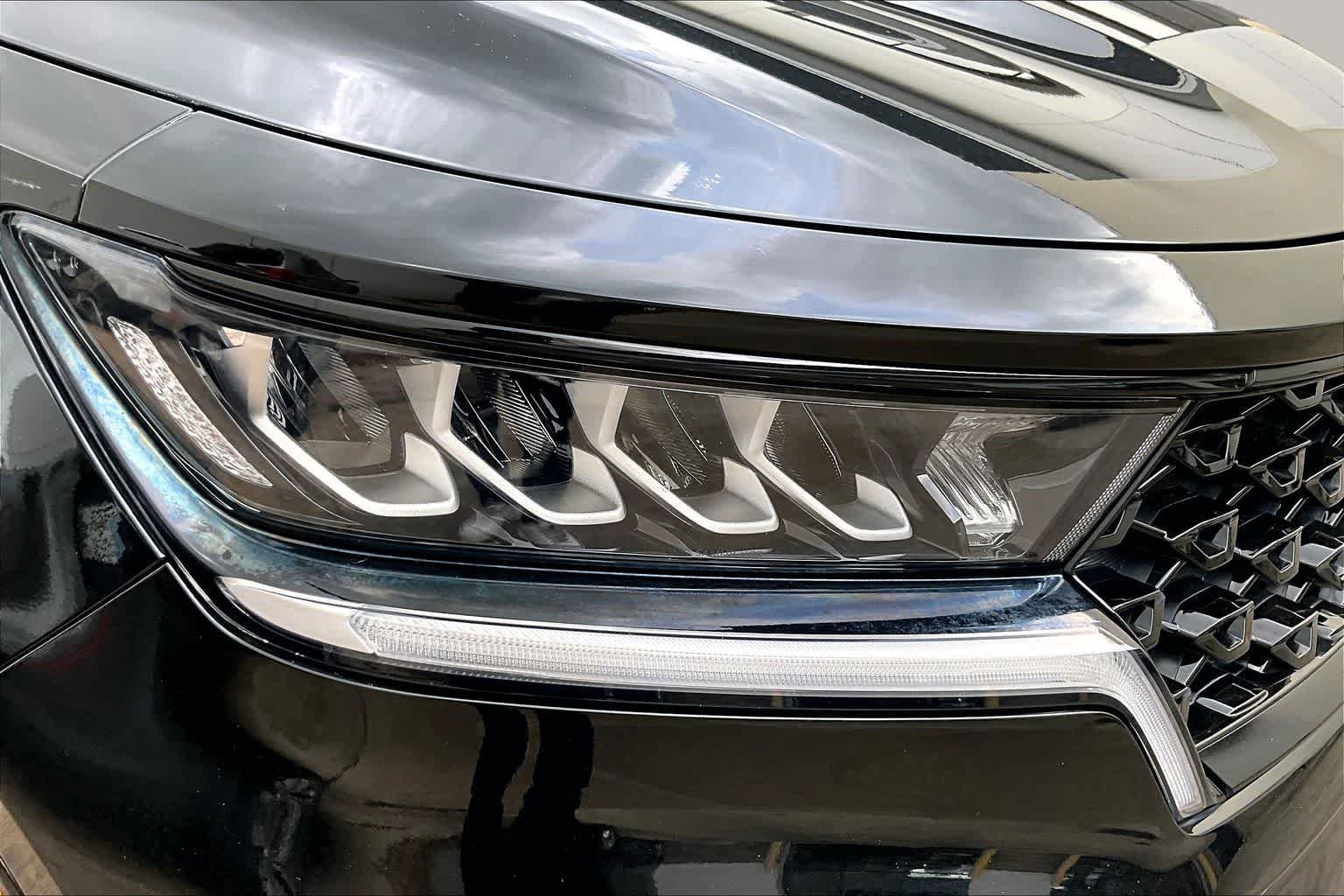 Used 2021 Kia Sorento S w/ Panoramic Sunroof Package FWD image 27