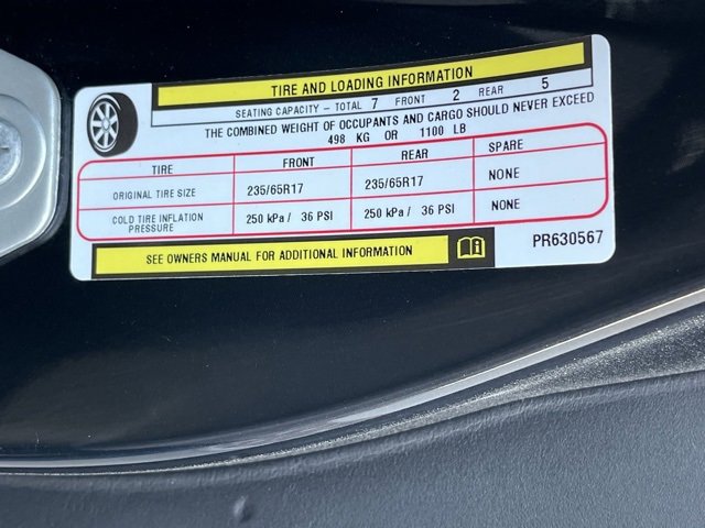 Used 2023 Chrysler Pacifica Limited image 23