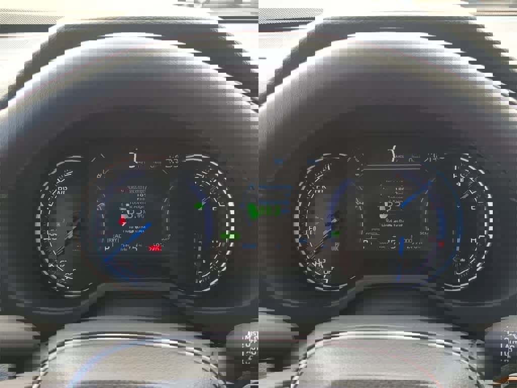 Used 2023 Toyota RAV4 XLE w/ Convenience Package image 30