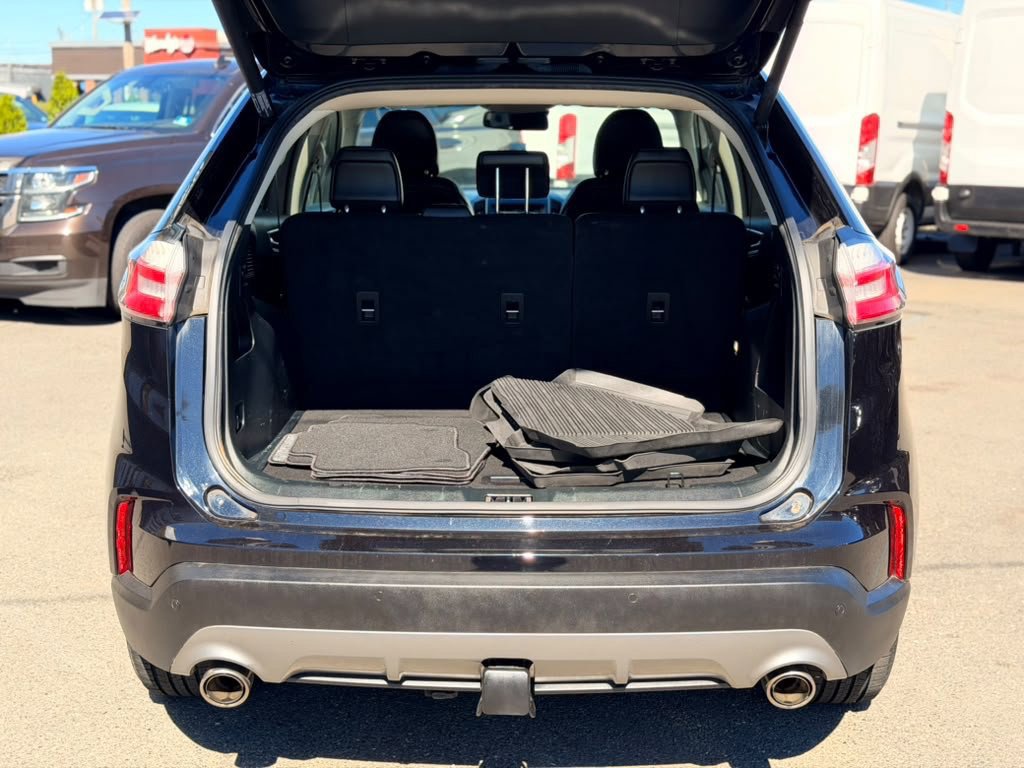 Used 2019 Ford Edge SEL w/ Equipment Group 201A AWD/4WD image 10