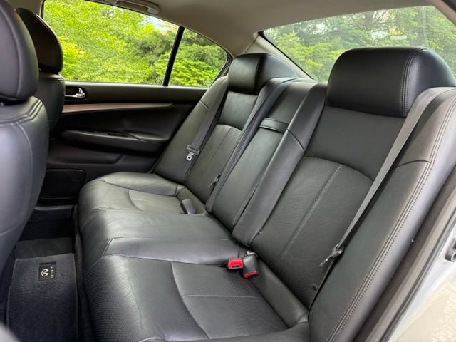 Used 2013 INFINITI G37 Journey w/ Premium Pkg RWD image 26