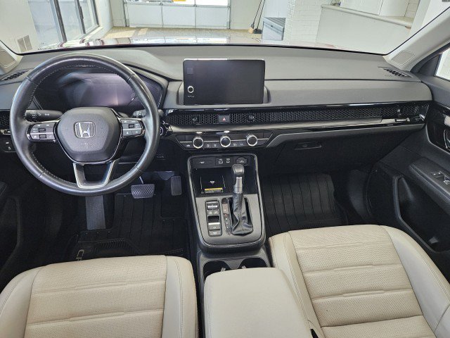 Used 2024 Honda CR-V EX-L image 19