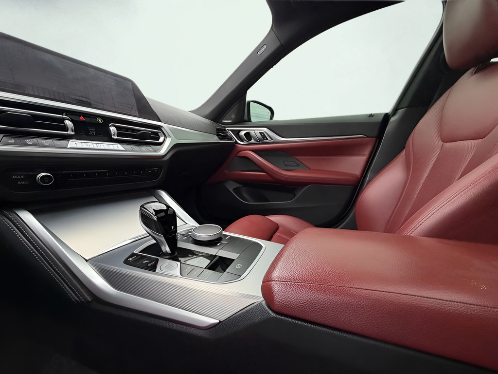 Used 2022 BMW 430i Gran Coupe w/ M Sport Package RWD image 64