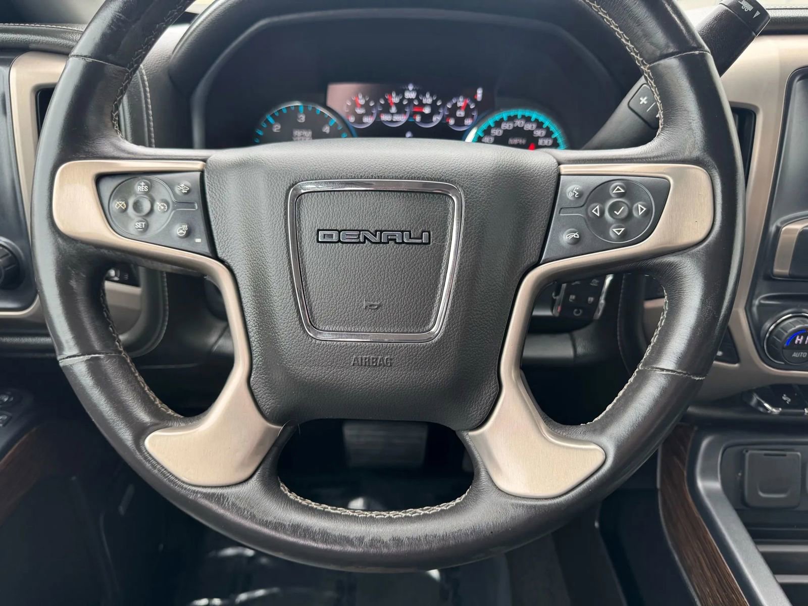 Used 2017 GMC Sierra 1500 Denali image 15