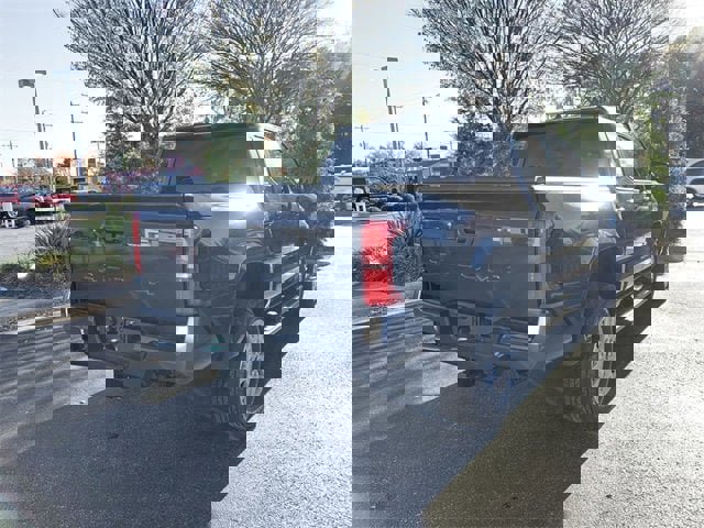 New 2025 Toyota Tacoma SR5 image 8