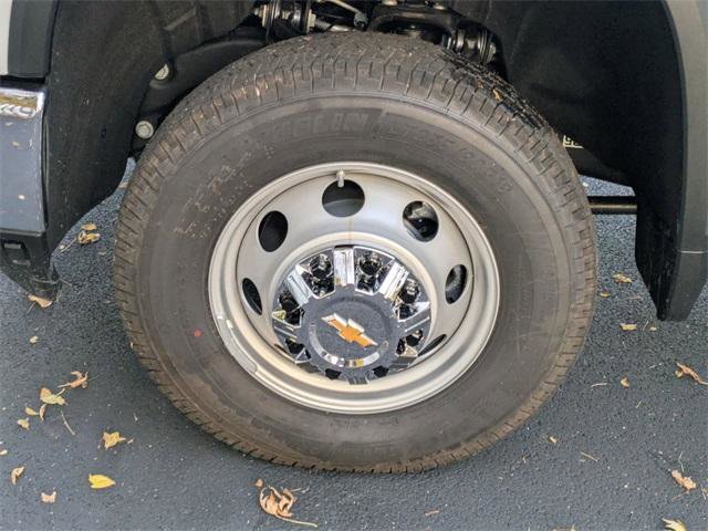 New 2025 Chevrolet Silverado 3500 W/T w/ WT Convenience Package image 28