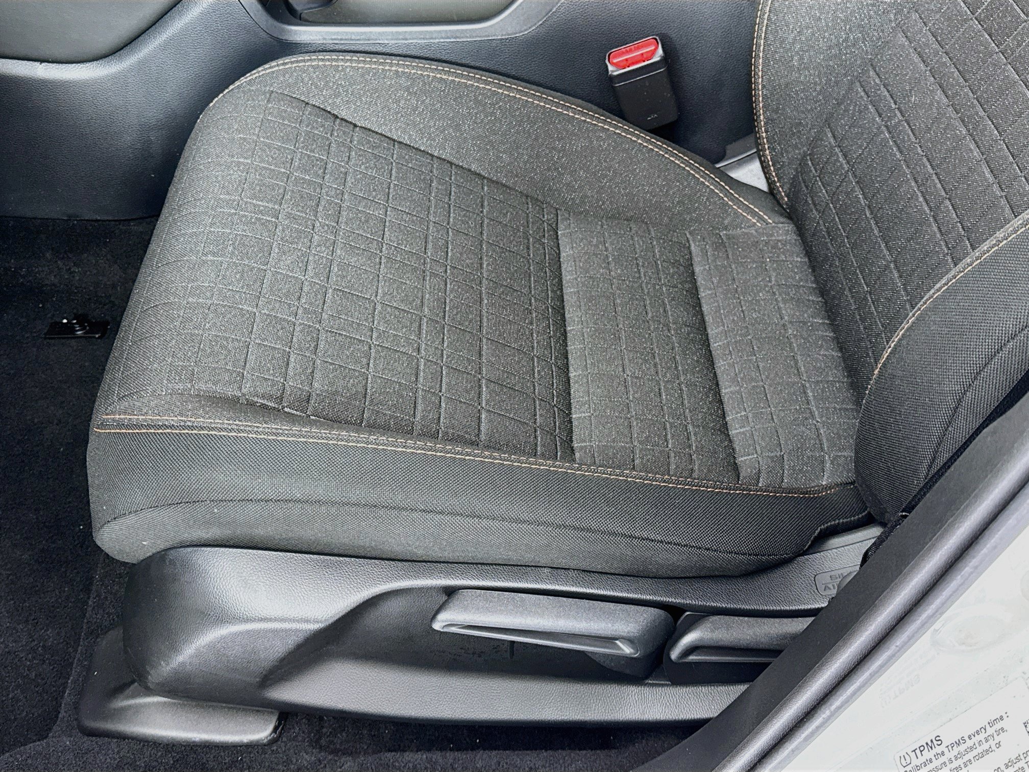 Certified 2024 Honda HR-V Sport image 18