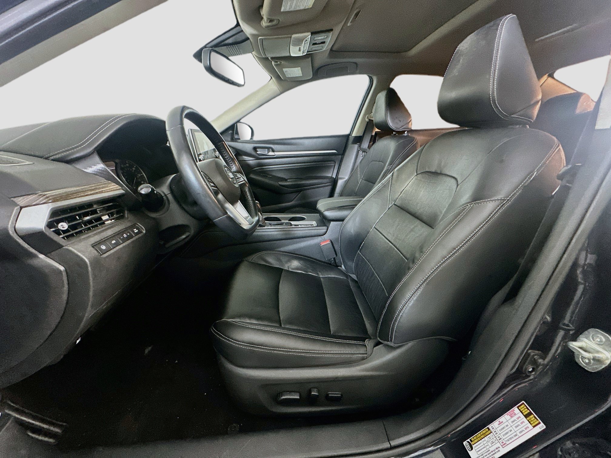Used 2019 Nissan Altima 2.5 SL FWD image 13