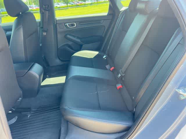 Used 2022 Honda Civic Sport image 14