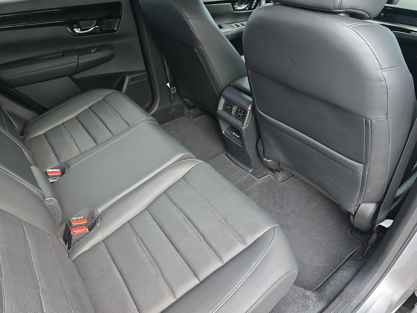 Certified 2024 Honda CR-V EX-L image 11