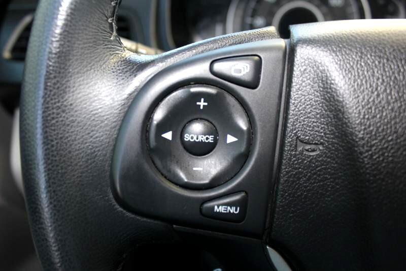 Used 2014 Honda CR-V EX-L image 17