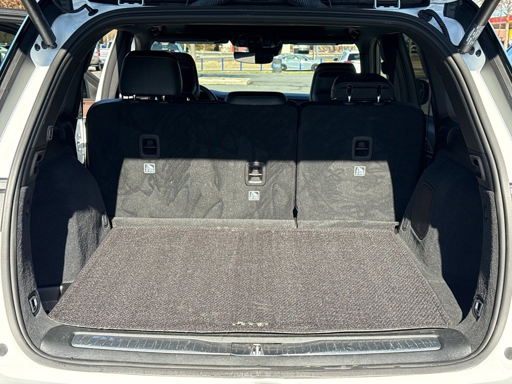 Used 2025 Jeep Grand Cherokee Summit image 27