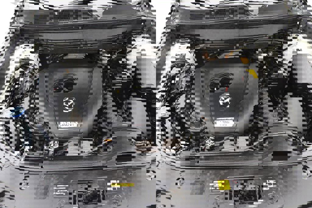 Used 2023 MAZDA CX-9 Touring Plus image 31