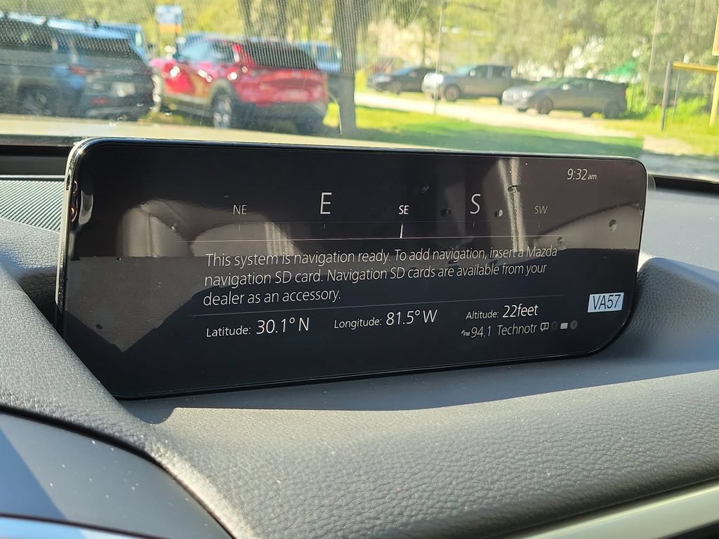 New 2026 MAZDA CX-50 Meridian Edition w/ Weather Package AWD/4WD image 28
