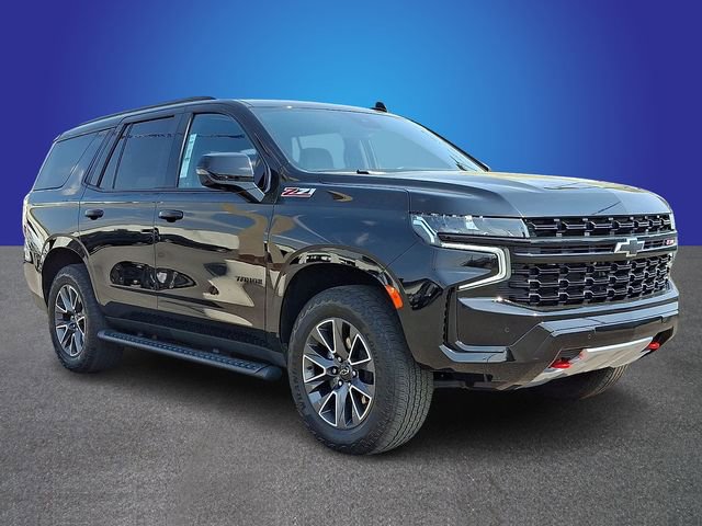 Used 2023 Chevrolet Tahoe Z71 w/ Luxury Package image 3