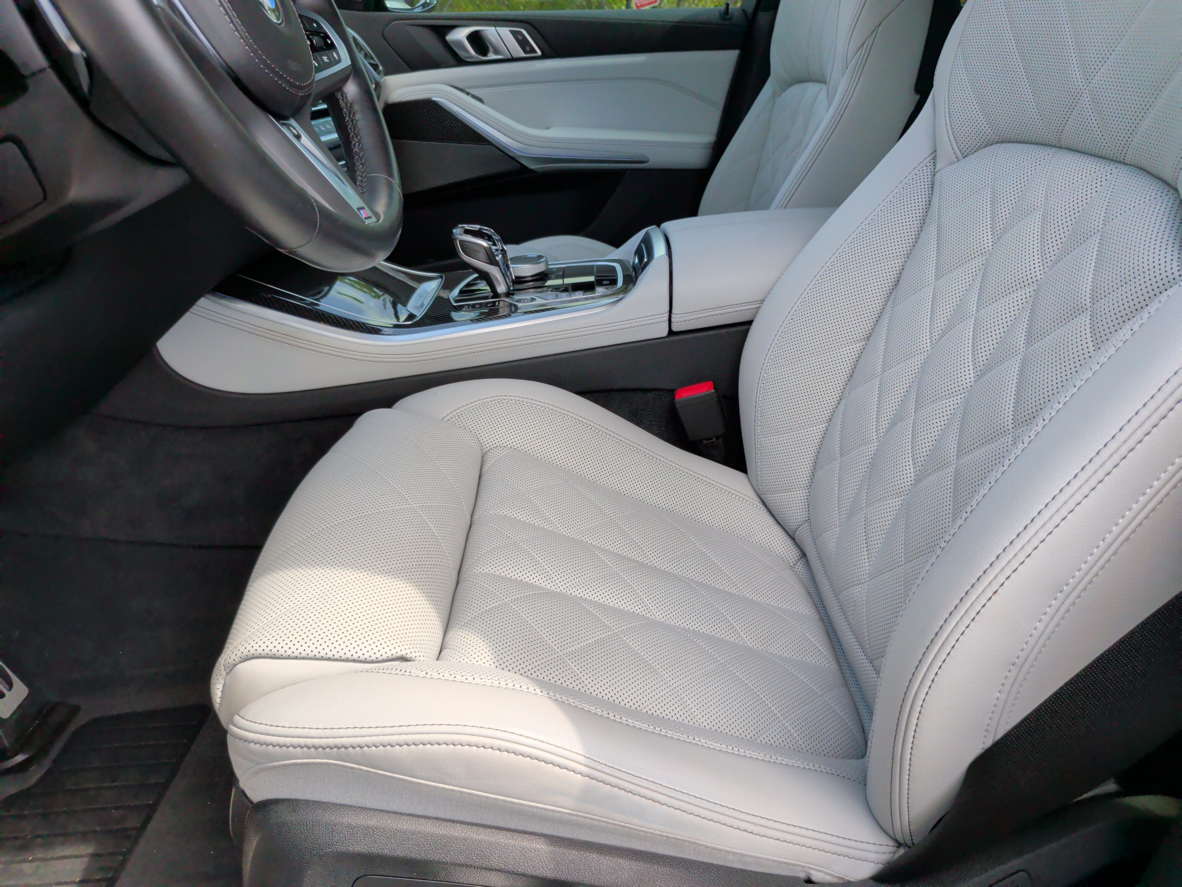 Certified 2023 BMW X5 M50i w/ Executive Package AWD/4WD image 26