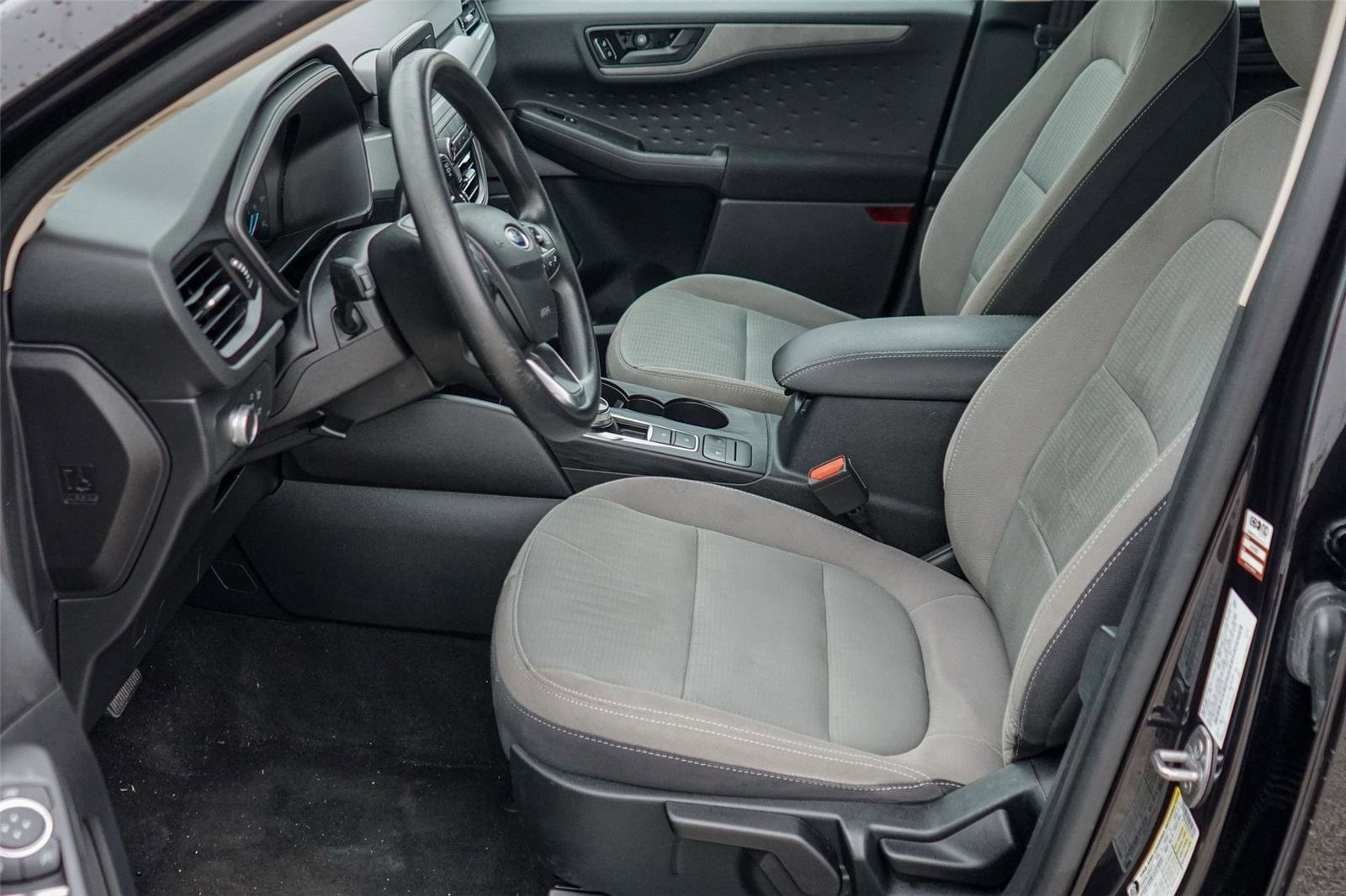 Used 2020 Ford Escape S FWD image 10