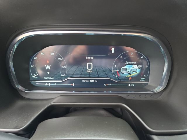 Certified 2024 GMC Yukon XL SLE image 12