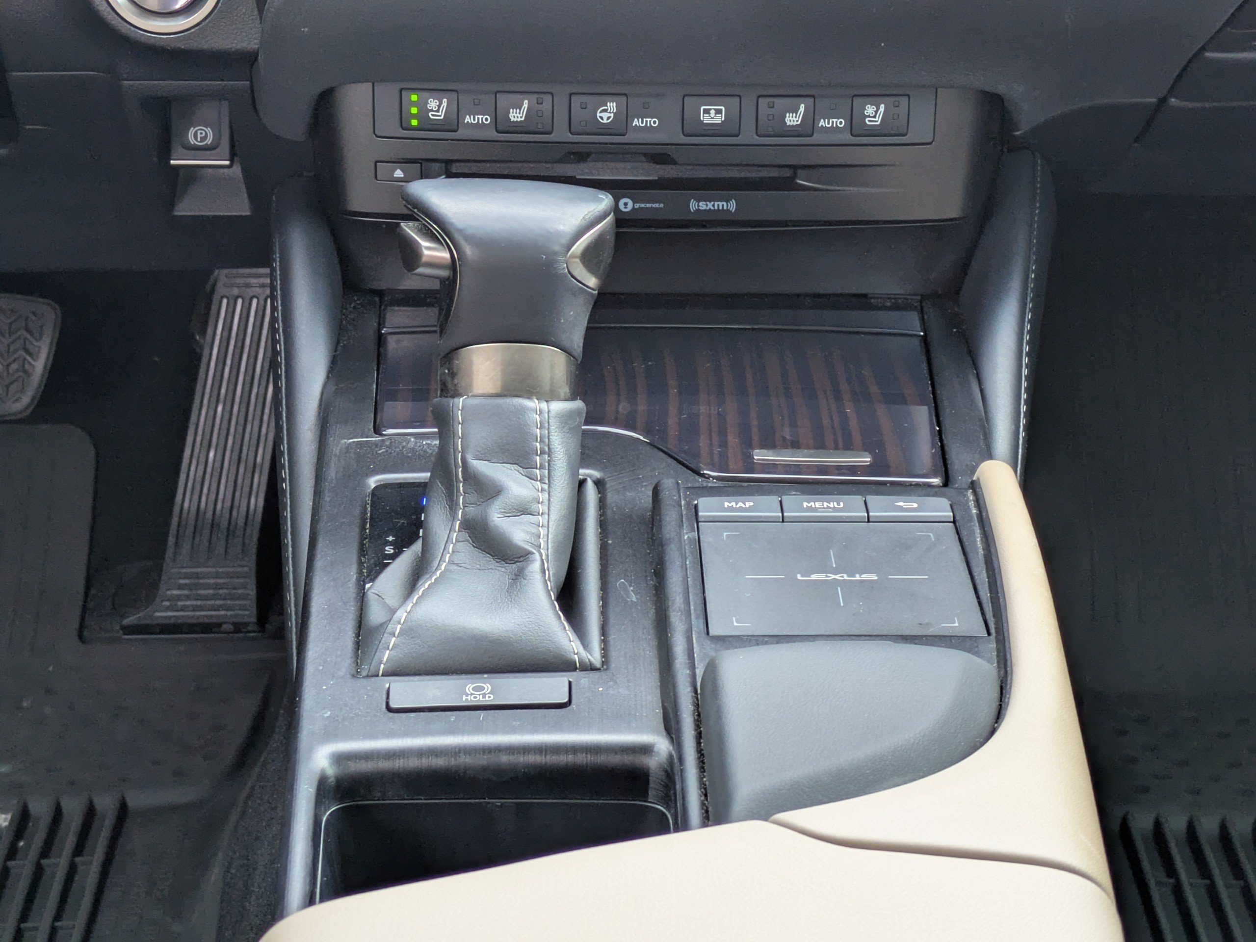 Used 2019 Lexus ES 350 w/ Accessory Package 2 FWD image 18
