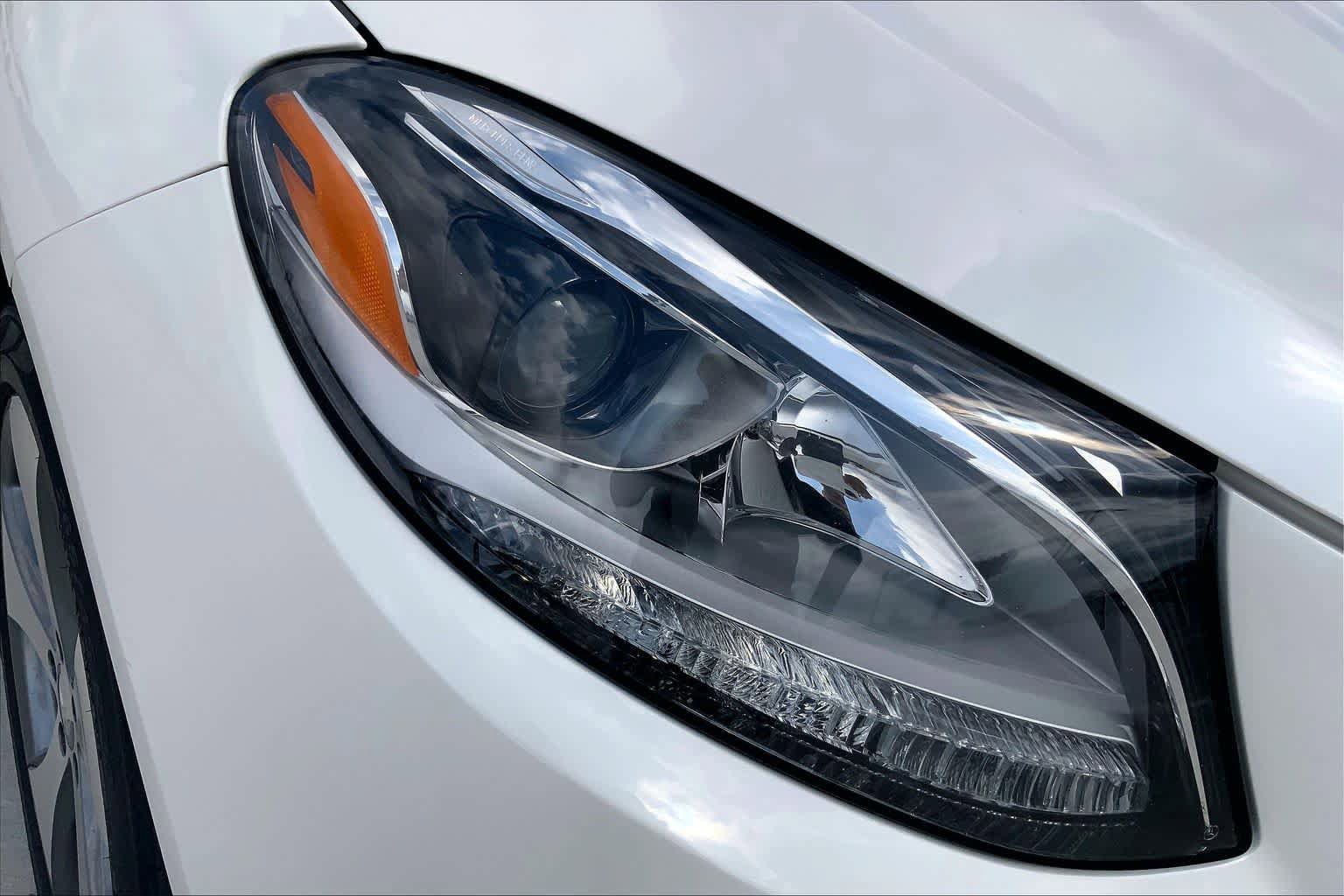 Certified 2016 Mercedes-Benz GLE 350 image 25