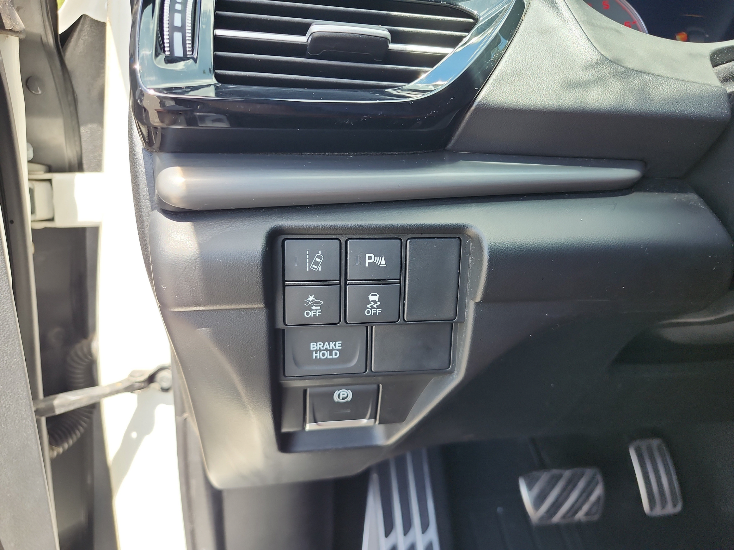 Used 2019 Acura RDX A-Spec w/ Technology Package FWD image 13